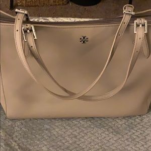 Tory Burch Gray